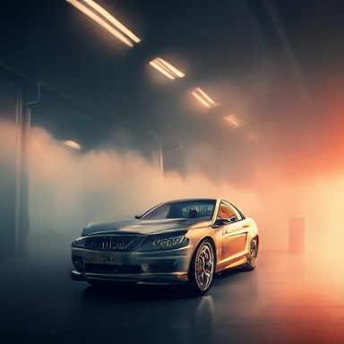 Kennedy's Automotive Center website preview